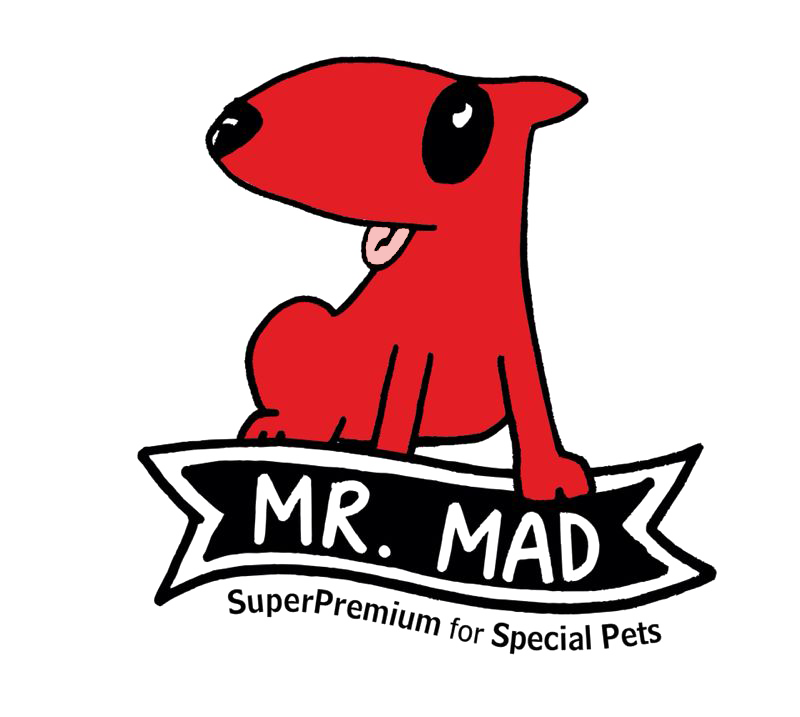 Mad Mascotas